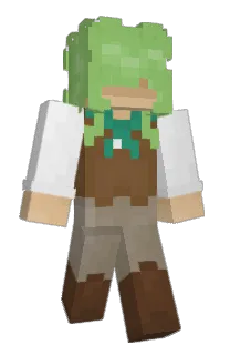 Front of The_Wenyz's skin