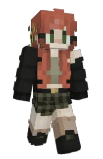 Front of Cav_3's skin