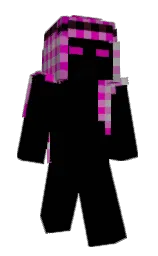 sabinoX1TER's Minecraft skin wearing the Migrator cape