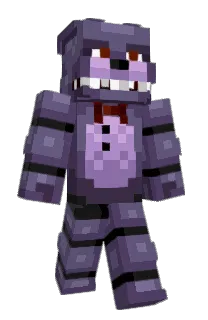 Front of Sumoreow's skin