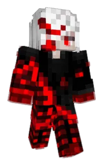 RipleyBanana's Minecraft skin