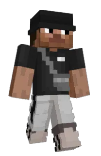 Kubson3415's Minecraft skin