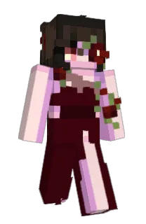 MoonSkyNight's Minecraft skin