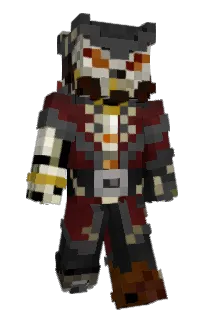 Front of _Hannez's skin