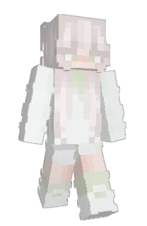 bipeee's Minecraft skin