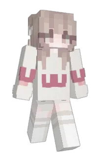 Usih's Minecraft skin