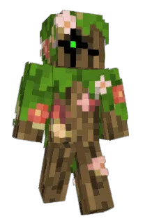 Oakley137's Minecraft skin