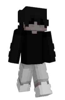 Front of Int4rstellar's skin