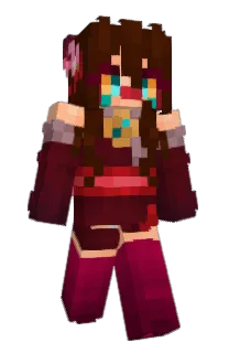 Front of Wildfoxstyle90's skin