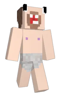 pxagm's Minecraft skin
