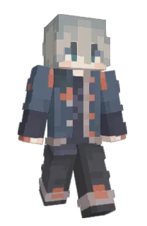 aylihu's Minecraft skin