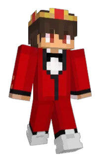 Semlaki's Minecraft skin