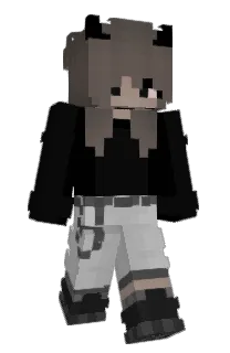 __Poishii__'s Minecraft skin