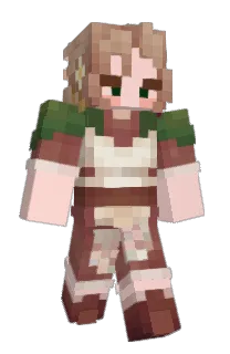 _Jeni_'s Minecraft skin