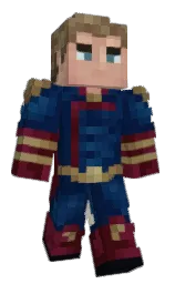 Custom render preview