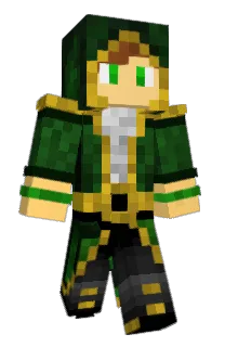 Front of Lord_Green6's skin