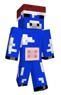 TomJoe1's Minecraft skin