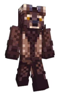 LilFleggers's Minecraft skin