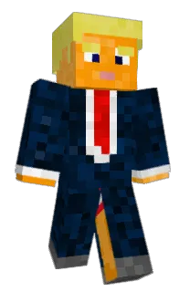 Valentime29's Minecraft skin