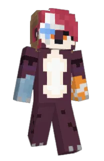 ace_0f_spades58's Minecraft skin