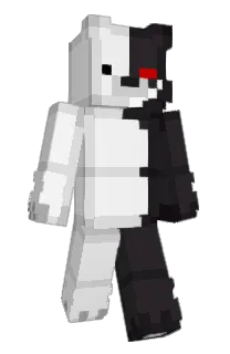 Orxi's Minecraft skin