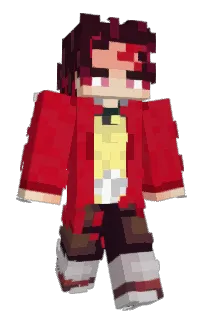 Front of ImKindaSleepyNGL's skin
