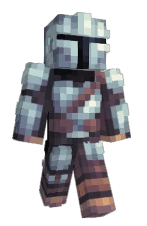 bylemwbledzie's Minecraft skin
