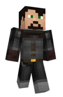 Front of Roxas1998's skin