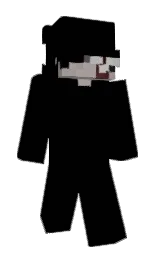 0urge's Minecraft skin wearing the Common cape