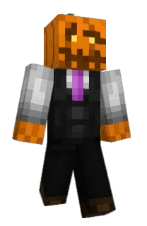 Front of Sach4n's skin