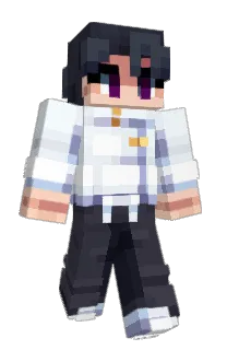king_screwball's Minecraft skin