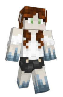 Front of MaskedFrown_'s skin