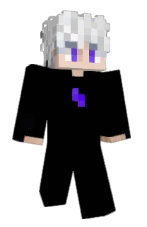 xaomi's Minecraft skin