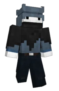 Front of VaL_ll's skin