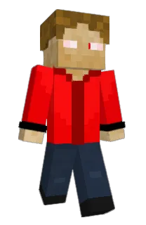Front of iMissYouJaz's skin