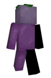 Front of odavidcesar's skin