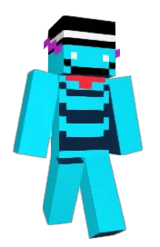 Skin preview