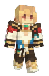 Front of mabel1311's skin