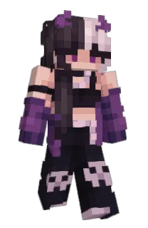 GhostOfMiser's Minecraft skin