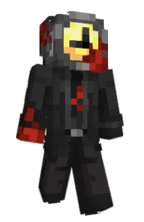 Front of Hamtarr0's skin