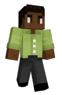 YumurtaAdam's Minecraft skin
