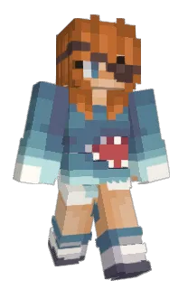 Front of zombiedoggies's skin