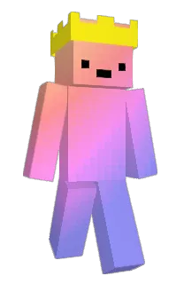 Shamtown4's Minecraft skin