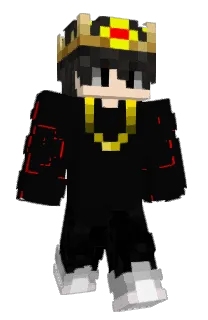 Olboug_'s Minecraft skin
