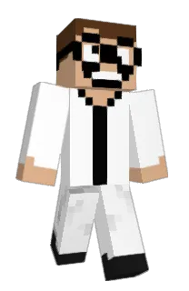 Clebers's Minecraft skin