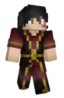 NotLuk3's Minecraft skin