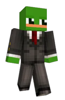 Littlezorr0's Minecraft skin