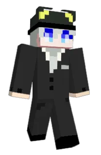 Rudwig_'s Minecraft skin