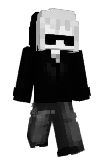 Front of EXCUTIVES's skin