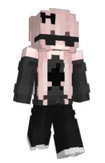 Front of misoyukii__'s skin